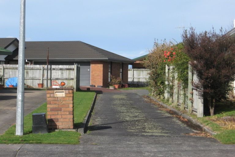 Photo of property in 10 Raleigh Avenue, Fairview Downs, Hamilton, 3214