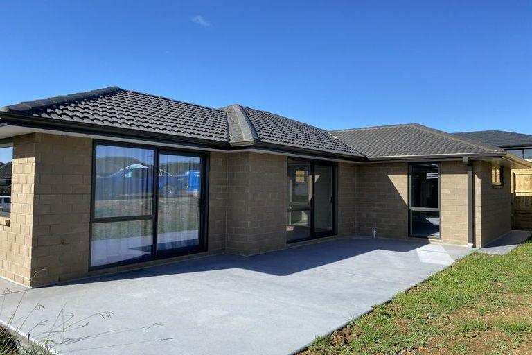 Photo of property in 8 Cascade Crescent, Tikipunga, Whangarei, 0112