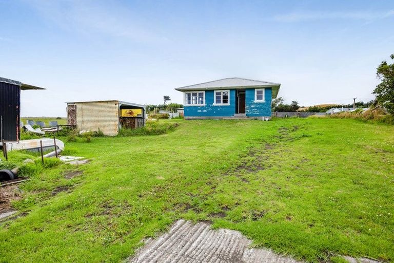 Photo of property in 62 Victoria Street, Patea, 4520