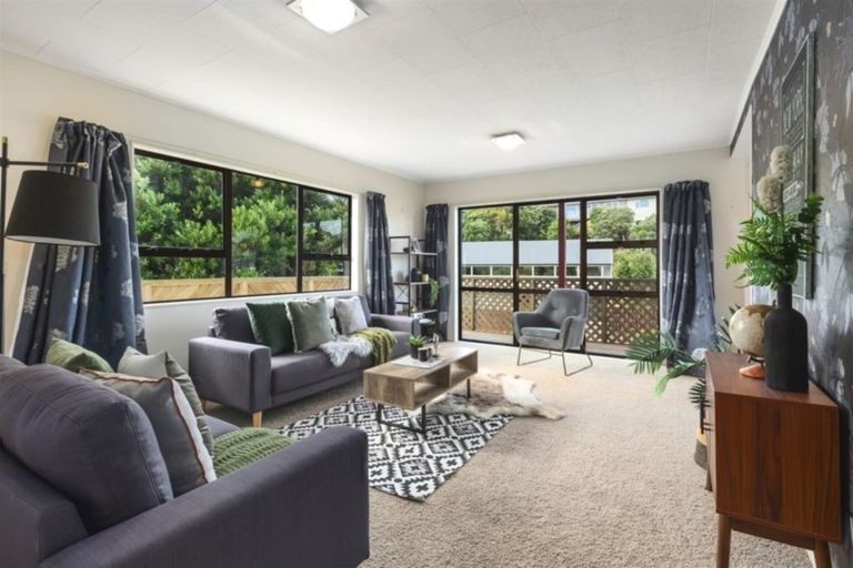 Photo of property in 129 Pope Street, Camborne, Porirua, 5026