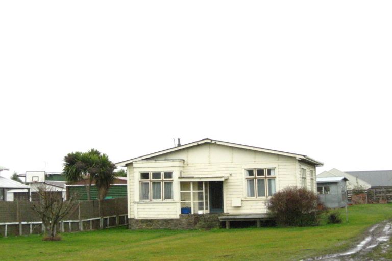 Photo of property in 49 Thomas Street, Waikouaiti, 9510