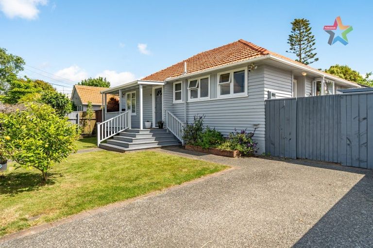 Photo of property in 7 Tilbury Street, Fairfield, Lower Hutt, 5011