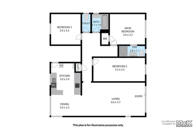 Photo of property in 5 Wills Road, Bell Block, New Plymouth, 4312