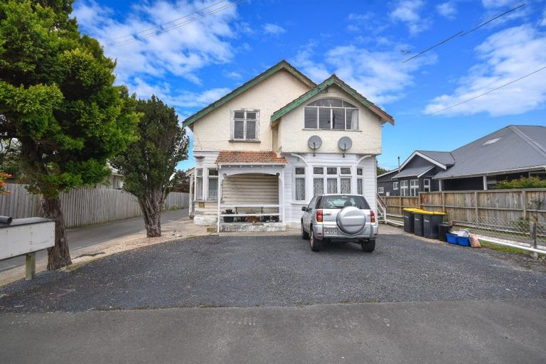 Photo of property in 171 Bay View Road, South Dunedin, Dunedin, 9012
