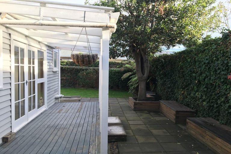 Photo of property in 3/117 King Street, Sydenham, Christchurch, 8023