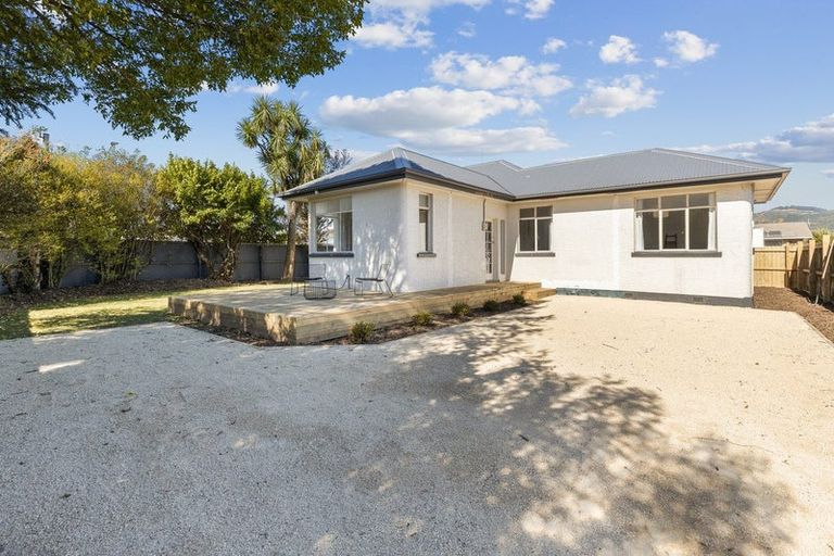 Photo of property in 72 Sparks Road, Hoon Hay, Christchurch, 8025