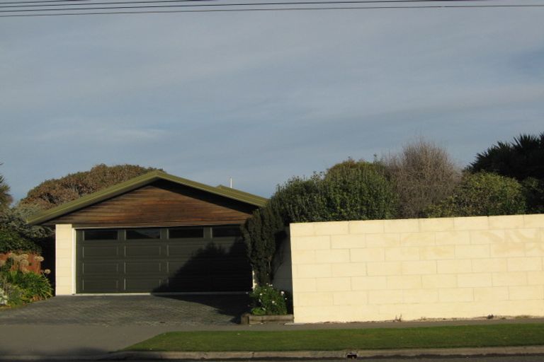 Photo of property in 70 Rocking Horse Road, Southshore, Christchurch, 8062