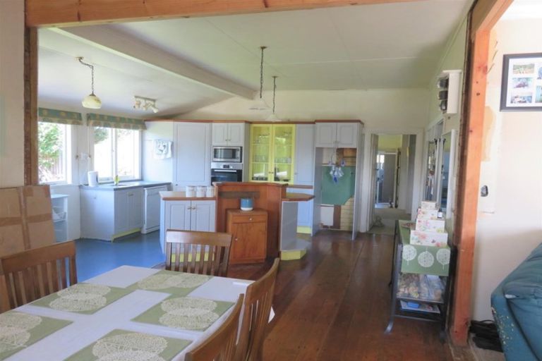 Photo of property in 4497 State Highway 14, Tangowahine, Dargaville, 0372