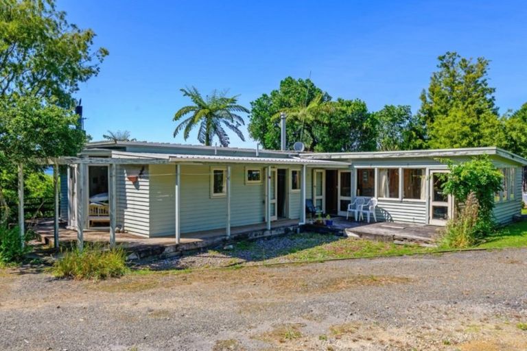 Photo of property in 457 Spencer Road, Lake Tarawera, Rotorua, 3076