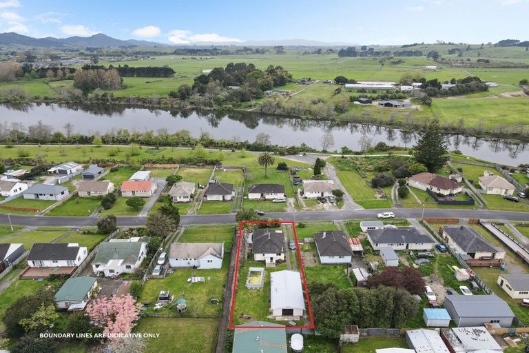 Photo of property in 19 Thomas Street, Ngaruawahia, 3720