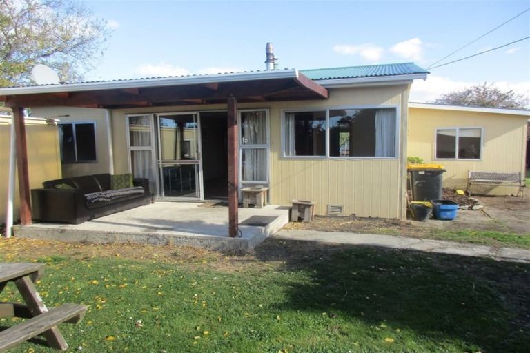 Photo of property in 119 Beach Street, Waikouaiti, 9510