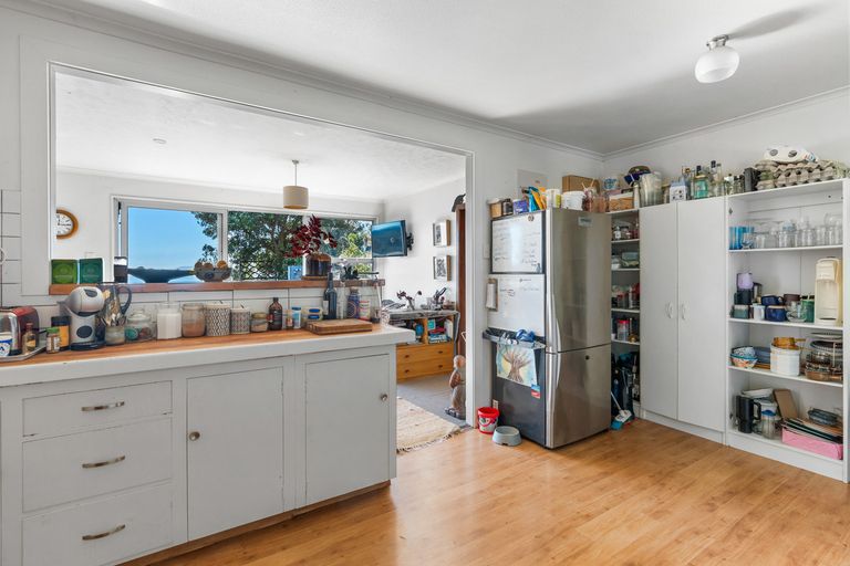 Photo of property in 55 Shag Point Road, Shag Point, Palmerston, 9482