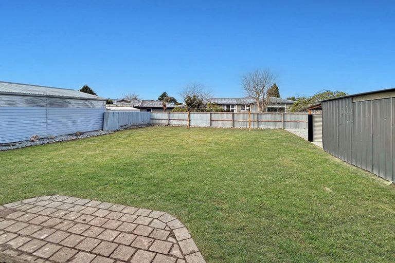 Photo of property in 125 Blackett Street, Rangiora, 7400