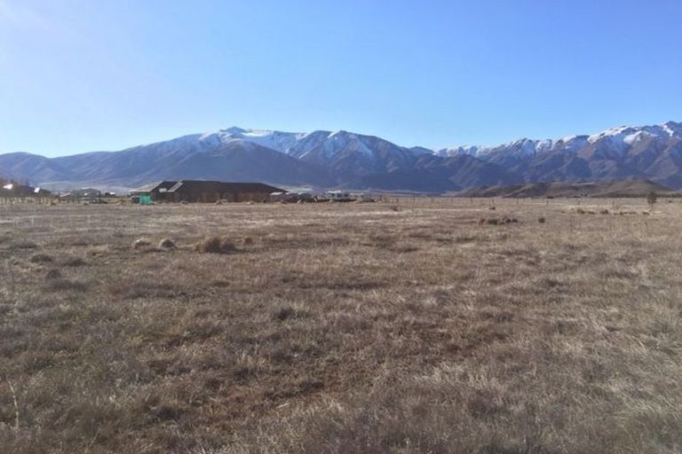 Photo of property in 6 Hardacre Place, Omarama, 9412