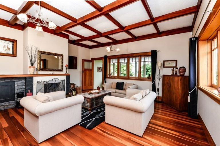 Photo of property in 1 Oakley Avenue, Claudelands, Hamilton, 3214