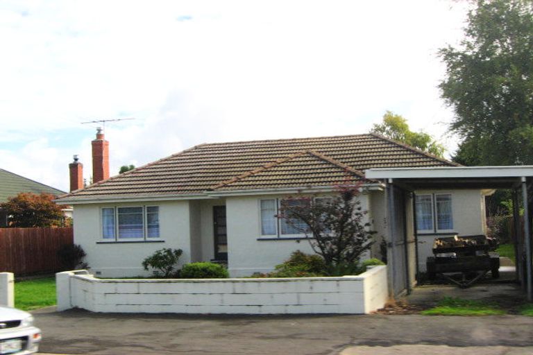 Photo of property in 64 Bush Road, Mosgiel, 9024