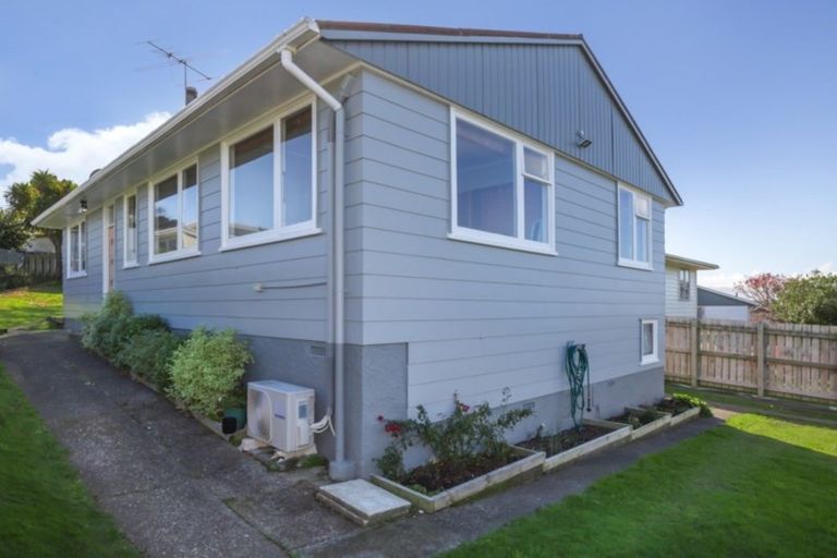 Photo of property in 11 Desert Gold Street, Ascot Park, Porirua, 5024