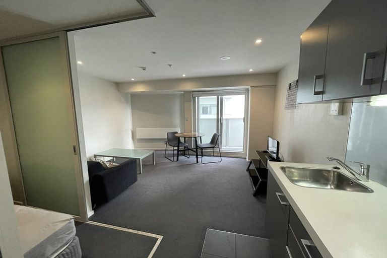 Photo of property in Soho Apartments, 1511/74 Taranaki Street, Te Aro, Wellington, 6011