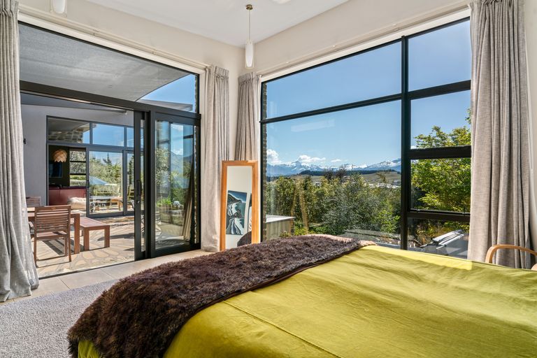 Photo of property in 695a Aubrey Road, Albert Town, Wanaka, 9305