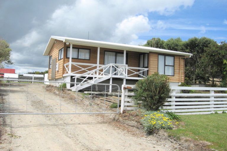 Photo of property in 21 Peninsula Parade, Hihi, Mangonui, 0494