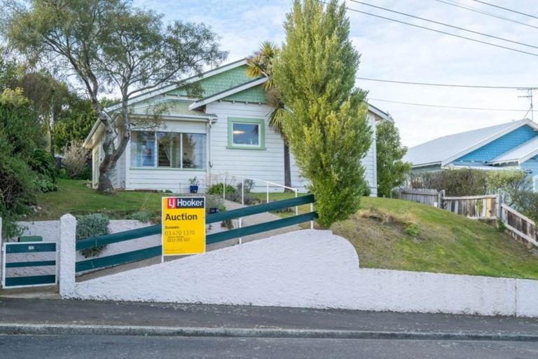 Photo of property in 35 Gamma Street, Belleknowes, Dunedin, 9011