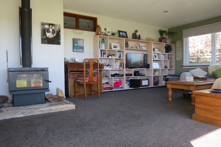 Photo of property in 48 Regent Street, Fairlie, 7925
