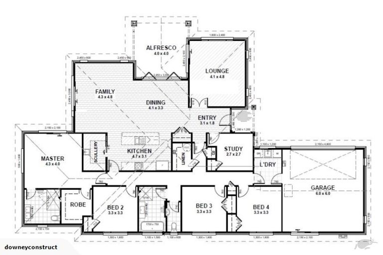 Photo of property in 11 The Meadows Drive, Flagstaff, Hamilton, 3210