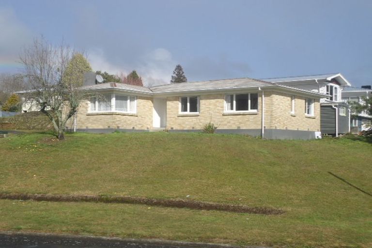 Photo of property in 105 Reservoir Street, Putaruru, 3411