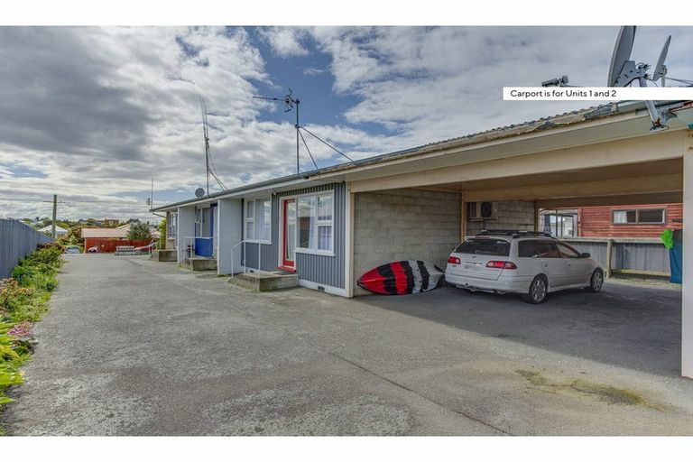 Photo of property in 2/6 Hatton Street, West End, Timaru, 7910