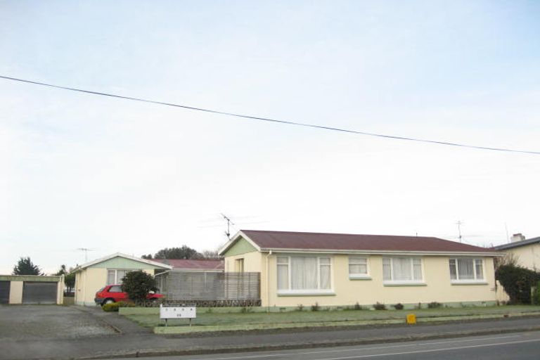 Photo of property in 3/55 Tramway Road, Strathern, Invercargill, 9812