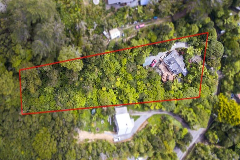 Photo of property in 107 Avro Road, Blue Mountains, Upper Hutt, 5371