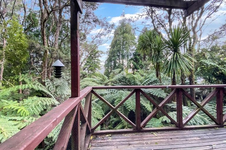 Photo of property in 221 Titirangi Road, Titirangi, Auckland, 0604