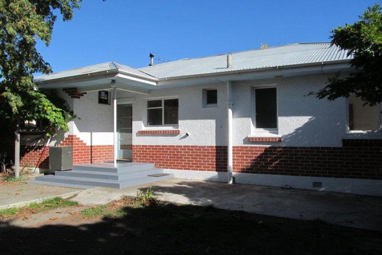 Photo of property in 105 Centennial Avenue, Alexandra, 9320