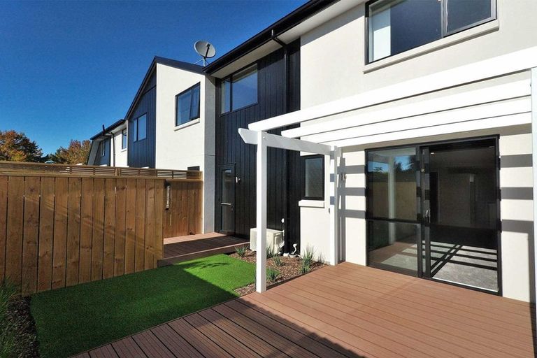 Photo of property in 5/16 Grants Road, Papanui, Christchurch, 8053