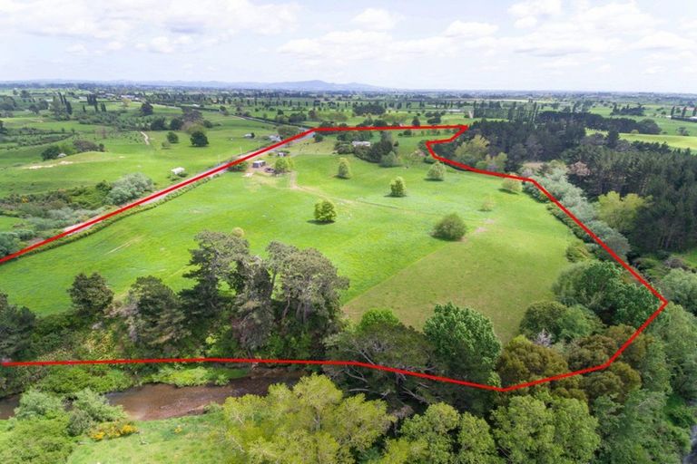 Photo of property in 3786 State Highway 29, Te Poi, Matamata, 3473