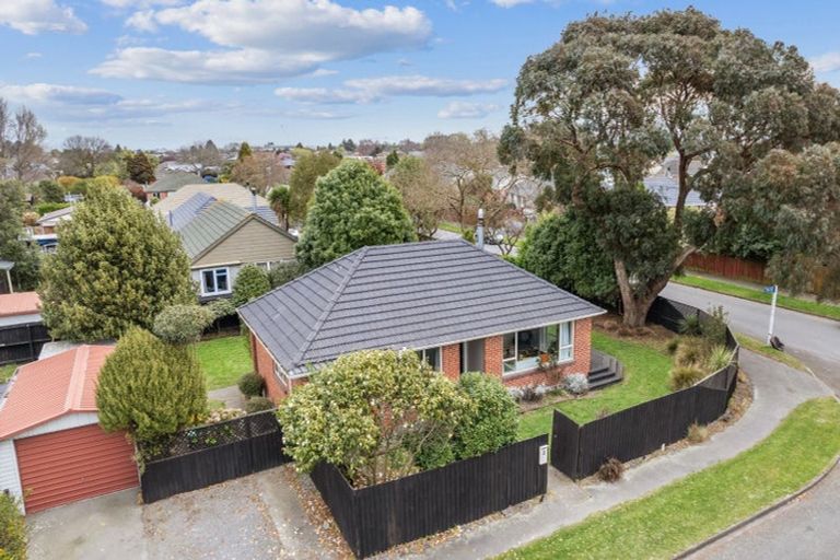 Photo of property in 2 Tie Place, Wigram, Christchurch, 8042