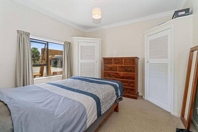 Photo of property in 4 Bishops Road, Ohau, Levin, 5570