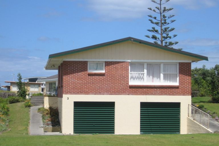 Photo of property in 3b Ayr Street, Waihi Beach, 3611