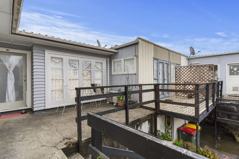 Photo of property in 18 William Roberts Road, Pakuranga, Auckland, 2010