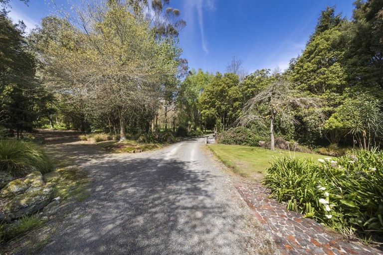 Photo of property in 169 Moonshine Valley Road, Aokautere, Palmerston North, 4471