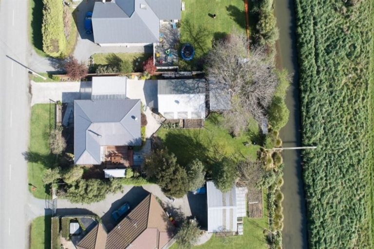 Photo of property in 620 Old Tai Tapu Road, Tai Tapu, Christchurch, 7672