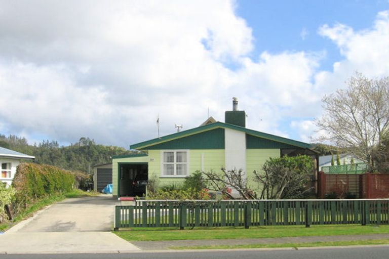 Photo of property in 223a Chartwell Avenue, Whangamata, 3620