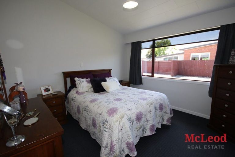 Photo of property in 138 Thomson Street, Tinwald, Ashburton, 7700