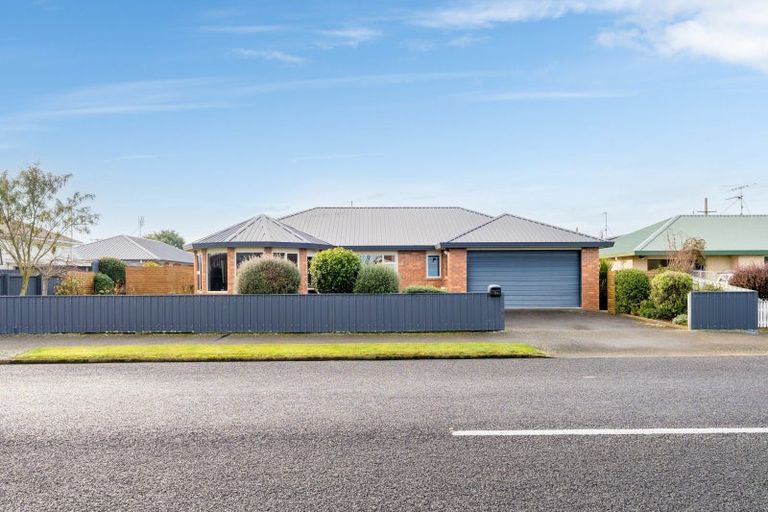 Photo of property in 36a Forfar Street, Mosgiel, 9024