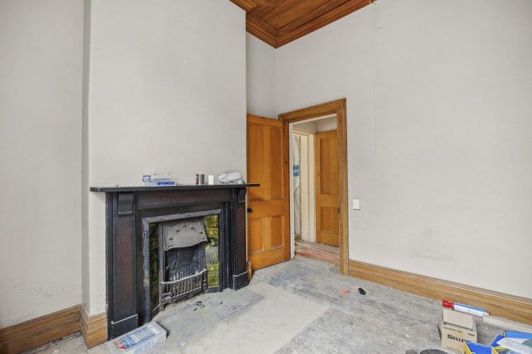 Photo of property in 56a Manor Place, Dunedin Central, Dunedin, 9016