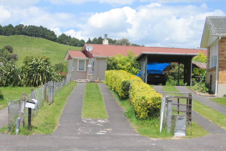 Photo of property in 44 Roslyn Street, Taumarunui, 3920