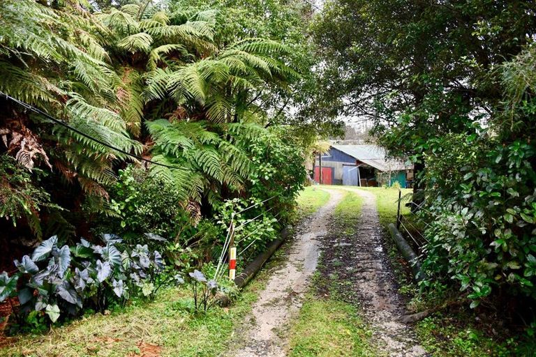 Photo of property in 4456e Karamea Highway, Karamea, 7893