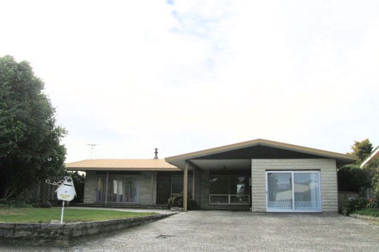 Photo of property in 8 Argyll Crescent, Tamatea, Napier, 4112