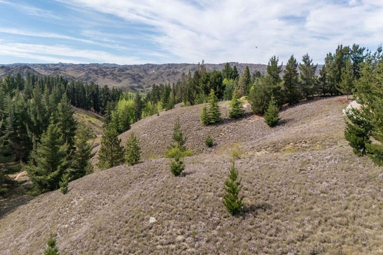 Photo of property in 92a Gilligans Gully Road, Alexandra, 9320