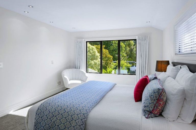 Photo of property in 40b Mcdougall Avenue, St Albans, Christchurch, 8014